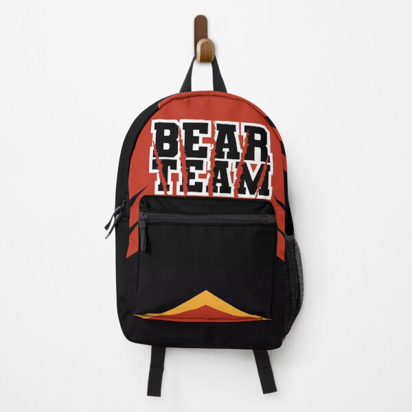 Item preview, BEAR TEAM - GAY BEAR designed and sold by gbshop.