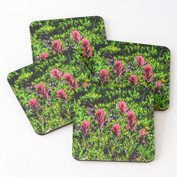 Item preview, Pink Paintbrush designed and sold by Dana Hardy.