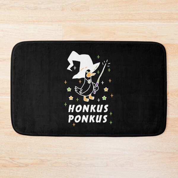 Item preview, Honkus Ponkus designed and sold by kurokameart.
