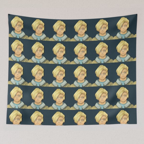 Item preview, Jean Claude designed and sold by Flickercrew.