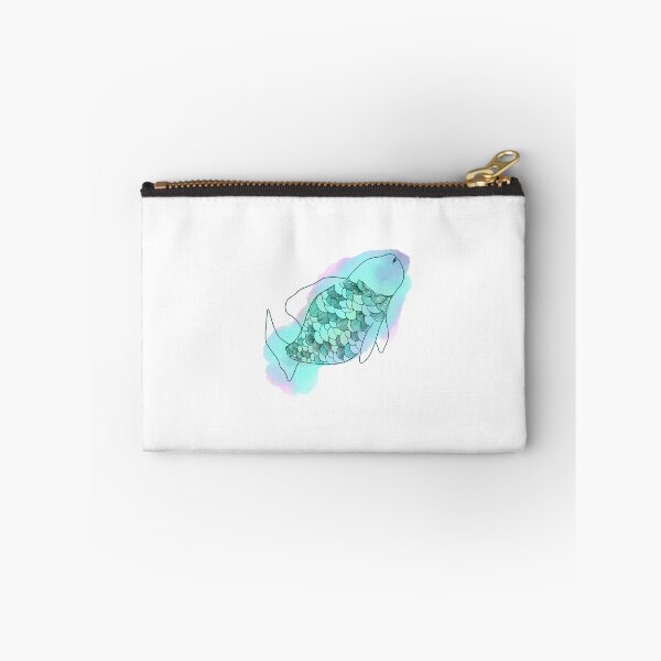 Item preview, parrot fish designed and sold by kellielove.