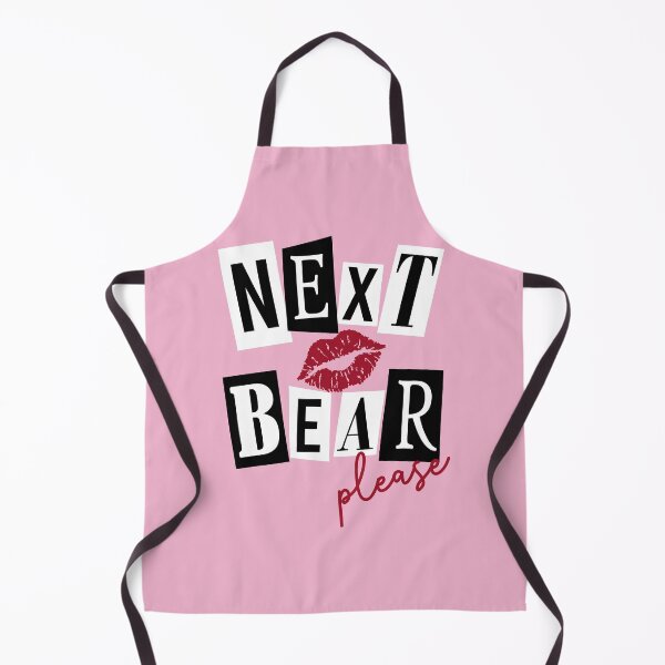 Item preview, NEXT BEAR PLEASE - GAY BEAR designed and sold by gbshop.