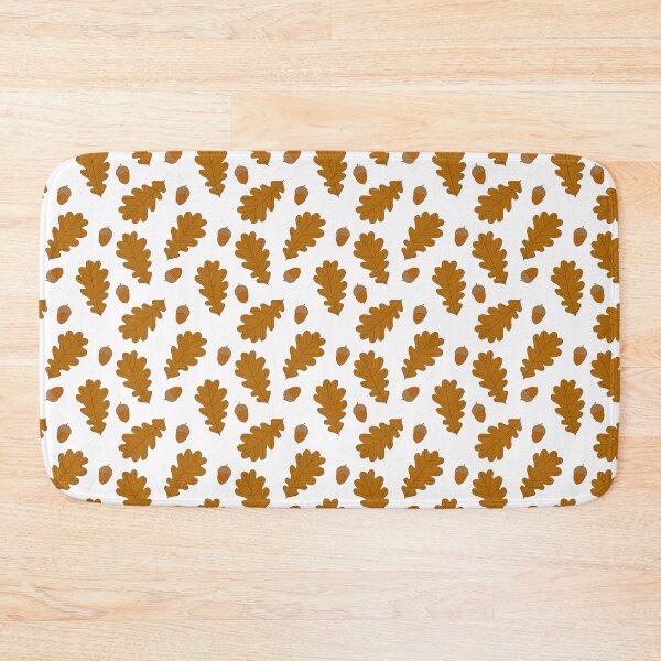 Item preview,   Autumn Patterns / Hello Autumn / Autumn Leaves  designed and sold by labatchino10.