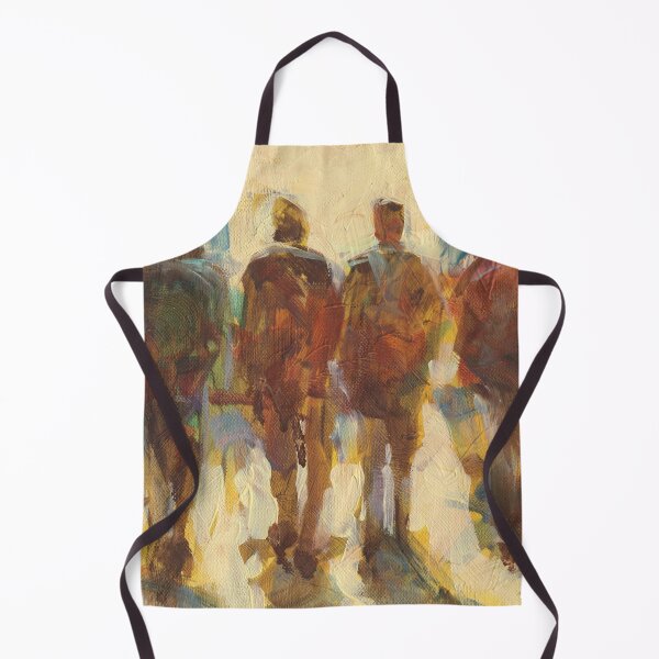 Item preview, Walking People 4 designed and sold by Ethiyo.