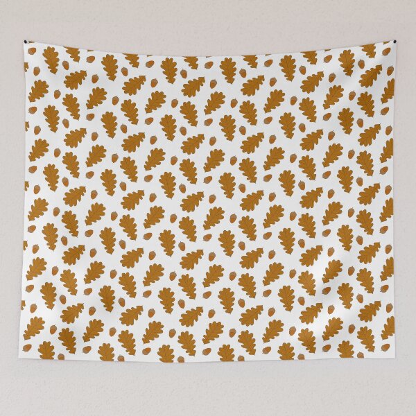 Item preview,   Autumn Patterns / Hello Autumn / Autumn Leaves  designed and sold by labatchino10.