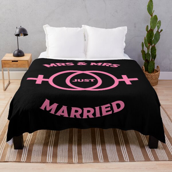 Item preview, Lesbian Wedding Gifts - Lesbian shirts - Lesbian tshirt - Lgbt Lesbian Marriage Gifts - Hen Party designed and sold by happygiftideas.