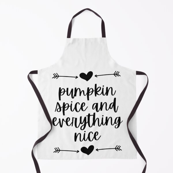 Item preview, Pumpkin Spice And Everything Nice designed and sold by m95sim.