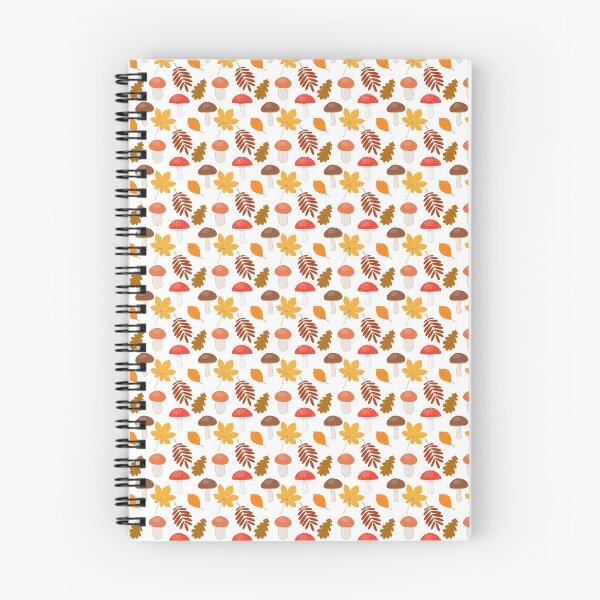 Item preview,   Autumn Patterns / Hello Autumn / Autumn Leaves  designed and sold by labatchino10.
