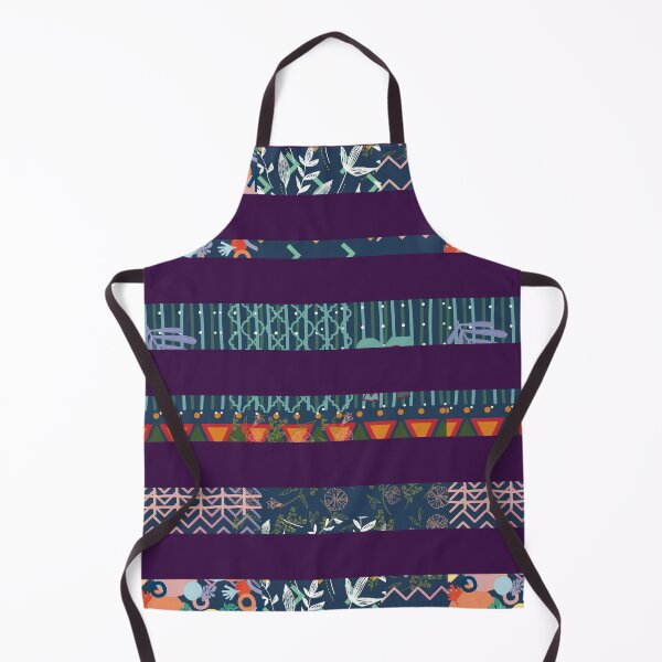 Artikelvorschau, *Striped ornament* entworfen und verkauft von Berezabella.