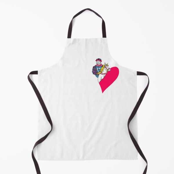 Item preview, Color Heart Jumper designed and sold by Nealoc.