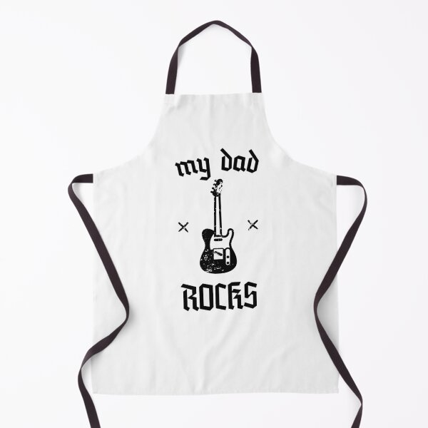 Item preview, Funny My Dad Rocks product designed and sold by jakehughes2015.