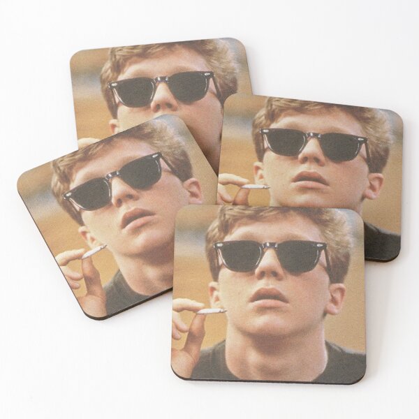 Item preview, The Breakfast Club designed and sold by Flakey-.