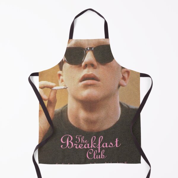Item preview, The Breakfast Club designed and sold by Flakey-.
