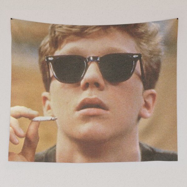 Item preview, The Breakfast Club designed and sold by Flakey-.