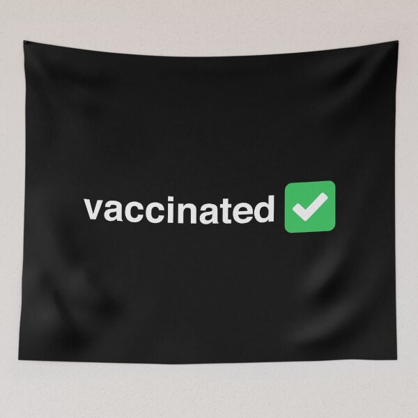 Item preview, vaccinated designed and sold by bone  apart.