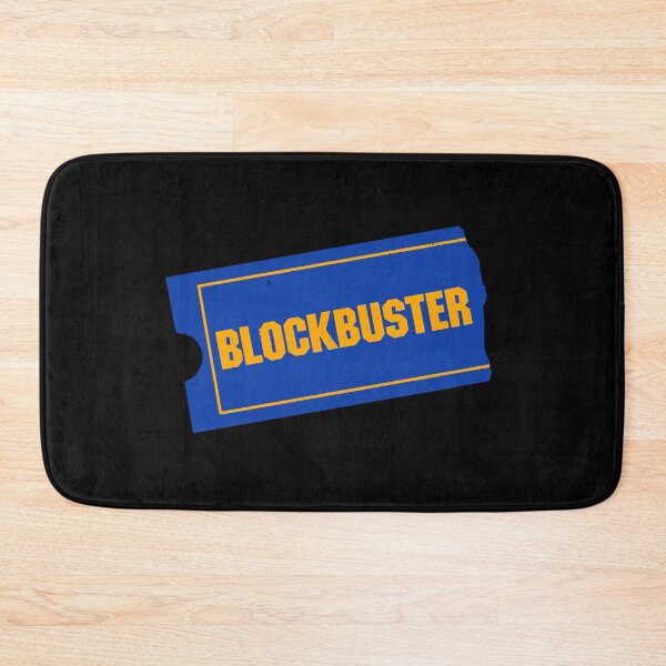 Item preview, Blockbuster Video Logo designed and sold by Primotees.