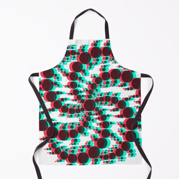 Item preview, Crop Circle Sacred Geometry Fractal - 3D Aesthetic Alien Art No.5 designed and sold by elevens.