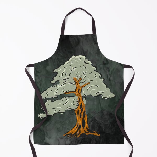 Item preview, Psychedelic Swirl Tree designed and sold by Slydell1.