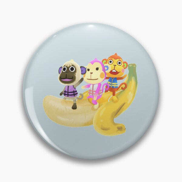Item preview, Bababanana boats designed and sold by Donut eatdoodle.