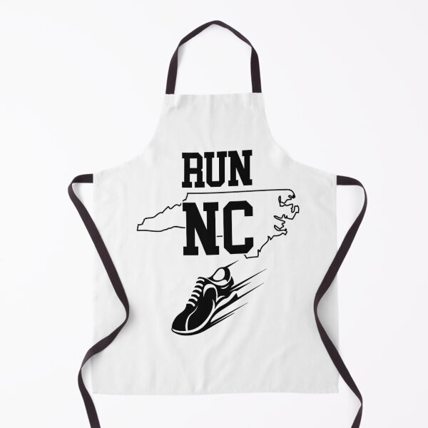 Item preview, Running print Run North Carolina Runners graphic designed and sold by jakehughes2015.
