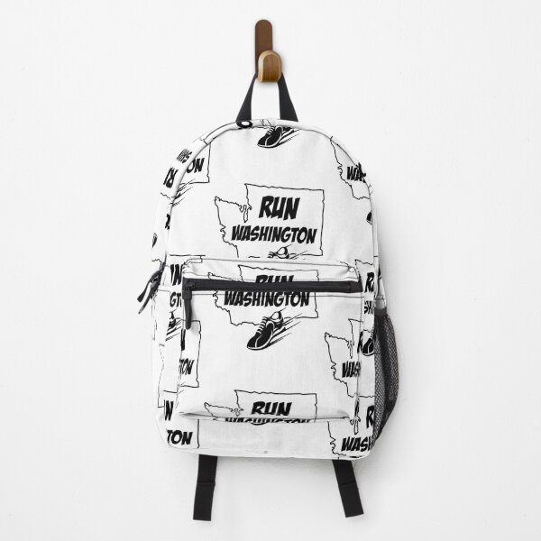 Item preview, Running print Run Washington Runners graphic designed and sold by jakehughes2015.