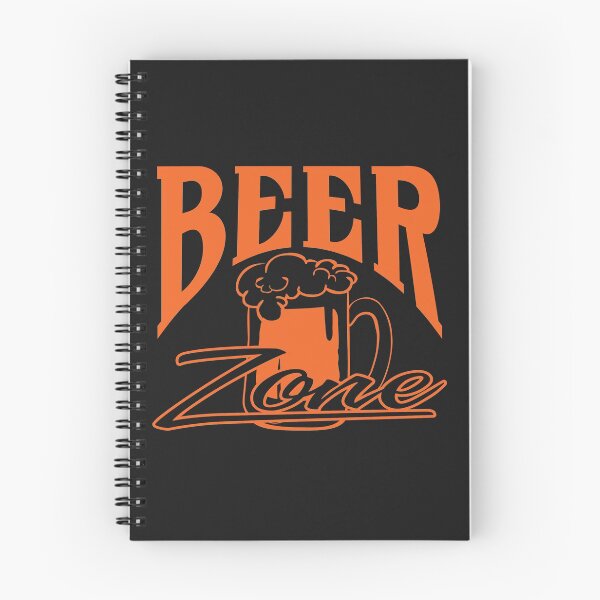 Item preview, Beer Zone Funny Graphic designed and sold by Mary Riley.