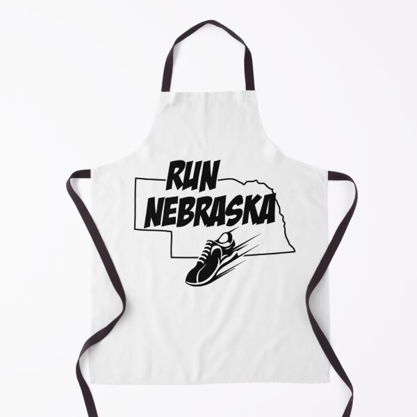Item preview, Running design Run Nebraska Runners product designed and sold by jakehughes2015.