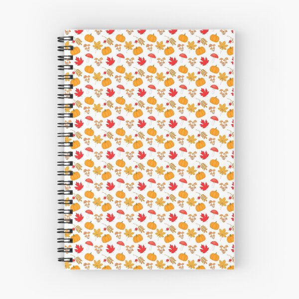 Item preview,   Autumn Patterns / Hello Autumn / Autumn Leaves  designed and sold by labatchino10.