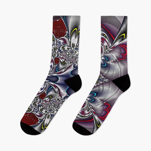 Item preview, No Compromise... designed and sold by Roz Rayner-Rix.