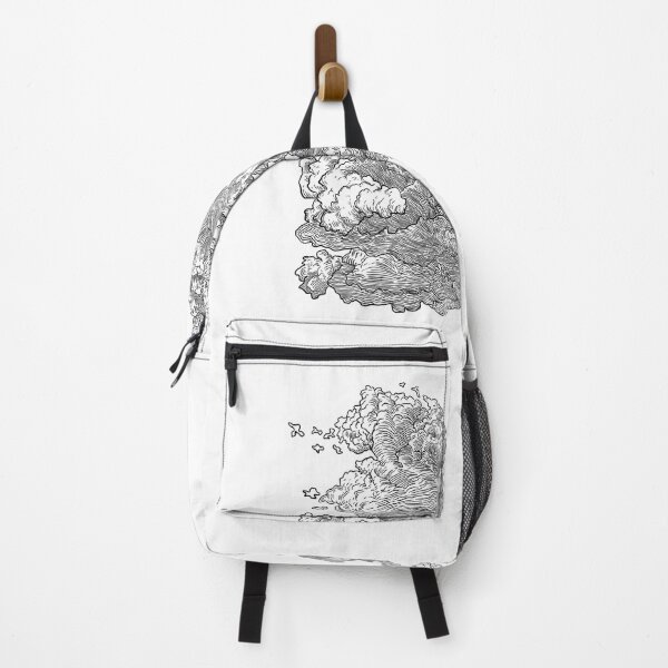Item preview, Clouds designed and sold by Trout Lily Studio.