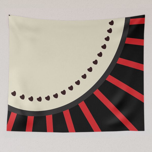 Item preview, Asymmetrical Design designed and sold by Spirit-Dragon.