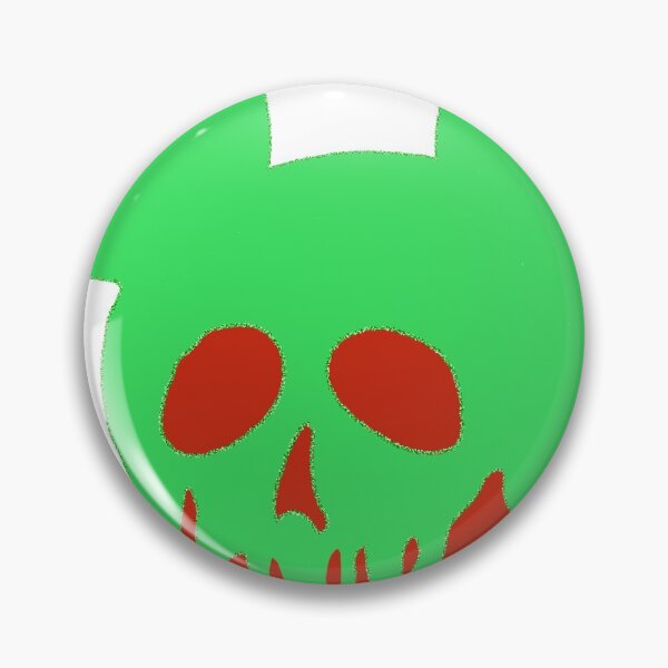 Item preview, Spooky Mouse Apple  designed and sold by Bismarie Plasencia.