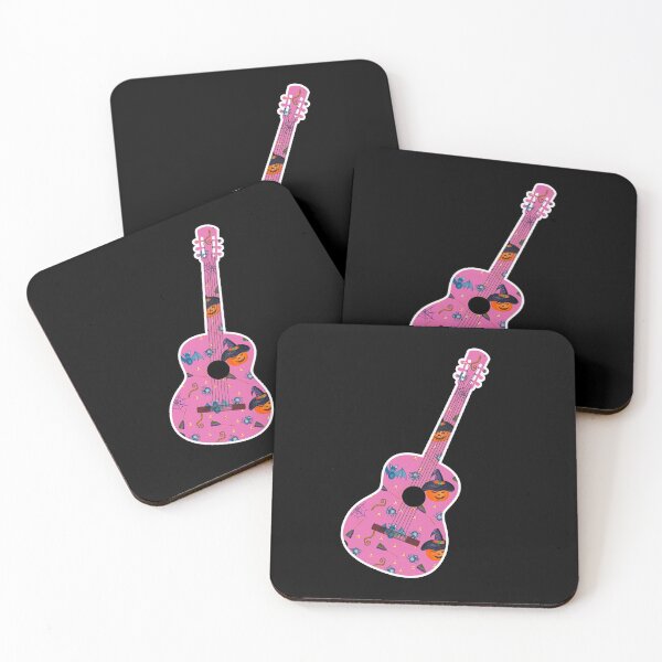 Item preview, Ukelele  Halloween Graphic designs Cute Gift Ideas designed and sold by Akmloza.