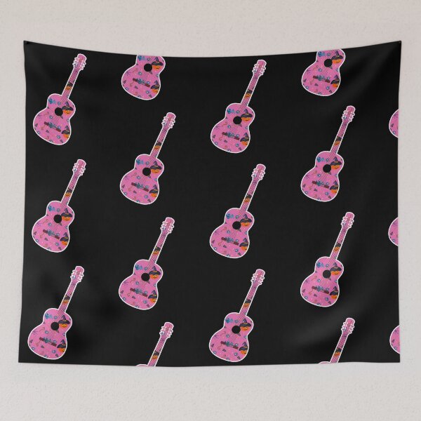 Item preview, Ukelele  Halloween Graphic designs Cute Gift Ideas designed and sold by Akmloza.