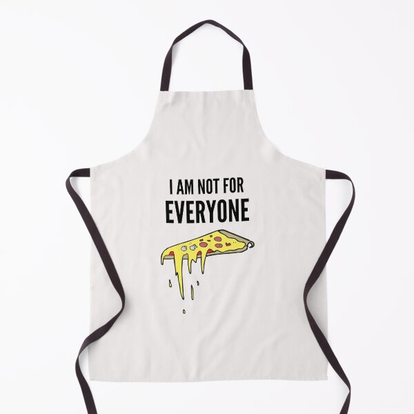 Item preview, I'm Not For Everyone Tshirt Funny wierd Personality designed and sold by Vivasshop.