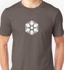 Hex Power Unisex T-Shirt