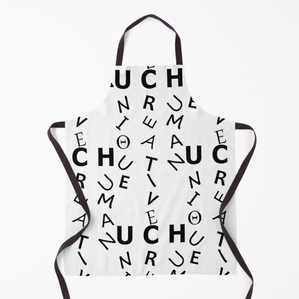 Item preview, Unique Creative Human in B and W designed and sold by MeyrellesMartin.