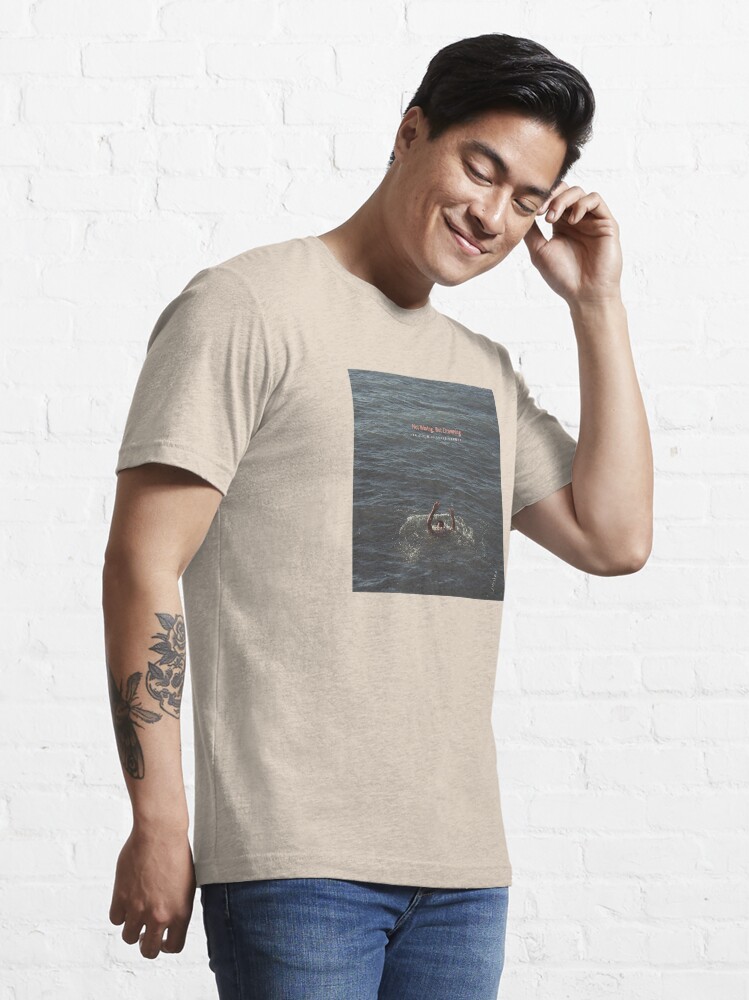 loyle carner yesterday t shirt