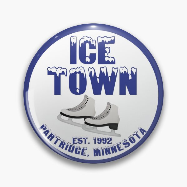 Item preview, Ice Town designed and sold by taraliz24.
