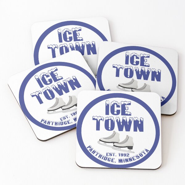 Item preview, Ice Town designed and sold by taraliz24.