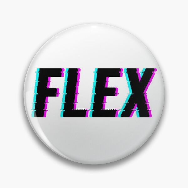 Item preview, Flex designed and sold by FabzzFR.