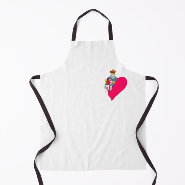 Item preview, King of Hearts Color designed and sold by Nealoc.