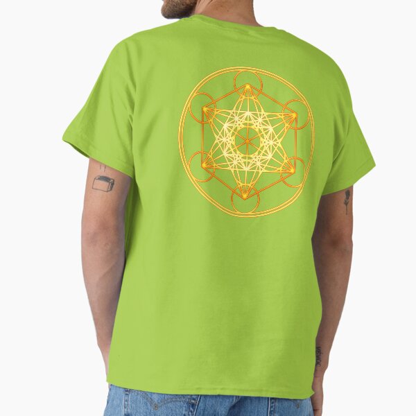 Item preview, Metatrons Cube, Flower of life, Sacred Geometry designed and sold by nitty-gritty.