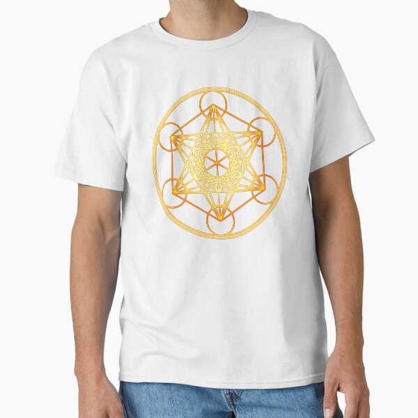 Item preview, Metatrons Cube, Flower of life, Sacred Geometry designed and sold by nitty-gritty.
