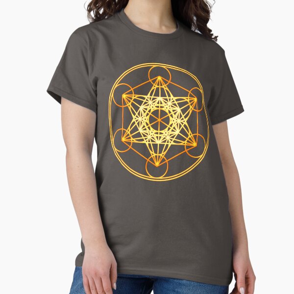 Item preview, Metatrons Cube, Flower of life, Sacred Geometry designed and sold by nitty-gritty.