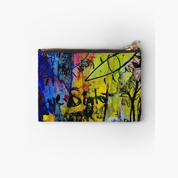 Item preview, Canvas 8 (Senses) designed and sold by guuse.