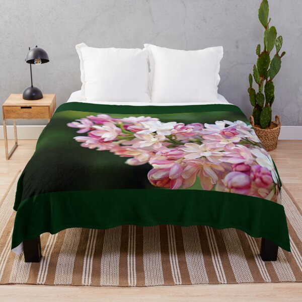 Item preview, Blushing Lilacs designed and sold by Deb Oppermann.