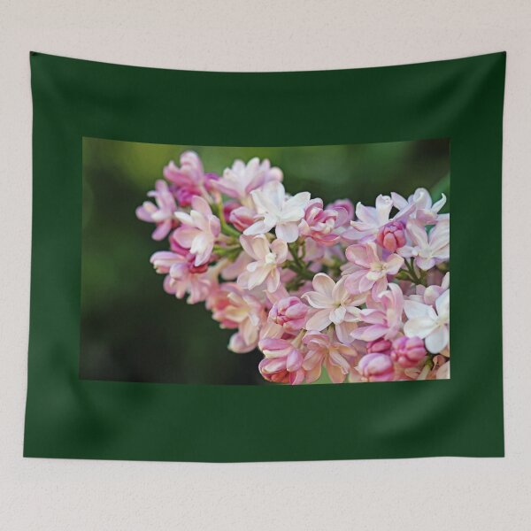 Item preview, Blushing Lilacs designed and sold by Deb Oppermann.