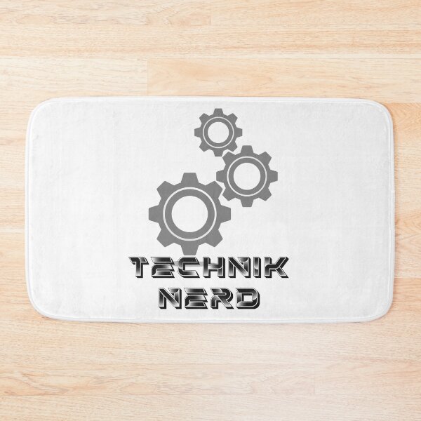 Item preview, Tech nerd technology, robot, AI, gift idea designed and sold by ThommyBLN.