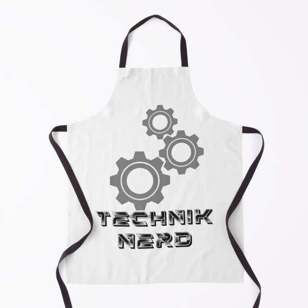 Item preview, Tech nerd technology, robot, AI, gift idea designed and sold by ThommyBLN.